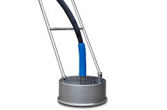 Jet Vap Steam Twister for Floors and Carpets | Jet Vap - Lavadoras a Vapor