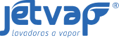 Logo | Jet Vap - Lavadoras a Vapor